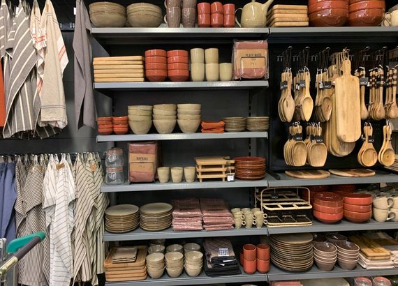 Woonaccessoires