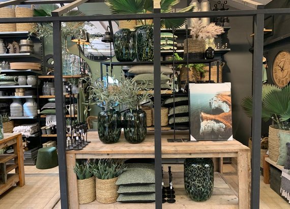 Woonaccessoires