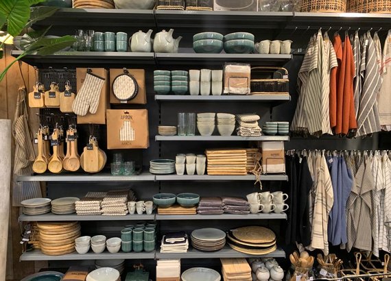 Woonaccessoires