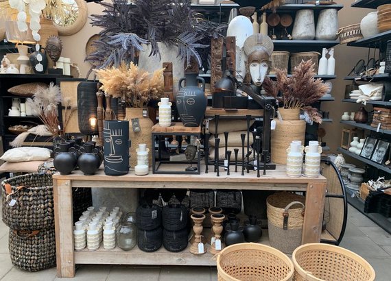 Woonaccessoires