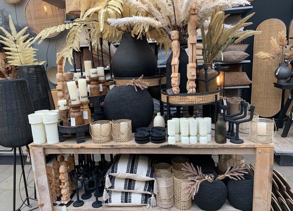 Woonaccessoires