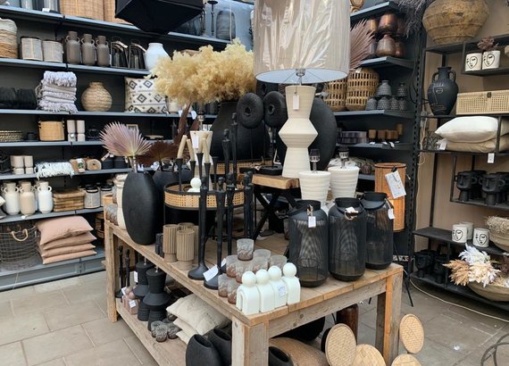 Woonaccessoires