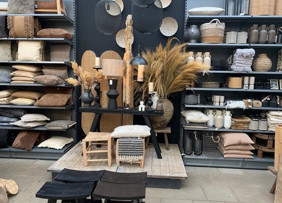 Woonaccessoires