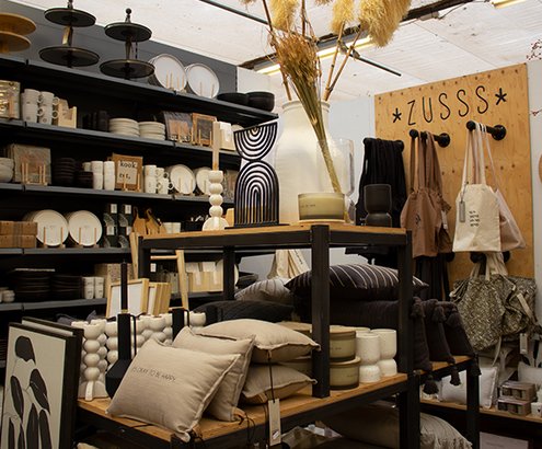 Woonaccessoires