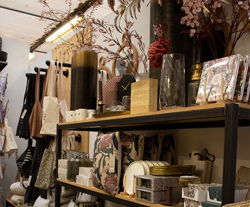 Woonaccessoires