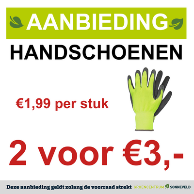 Handschoenen