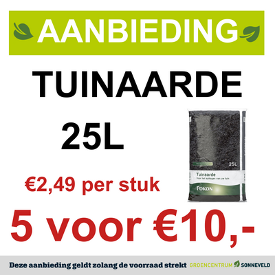 Tuinaarde