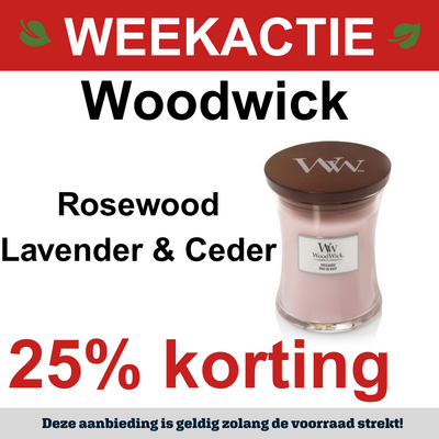 WoodWick