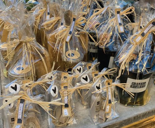 Plantenarrangementen