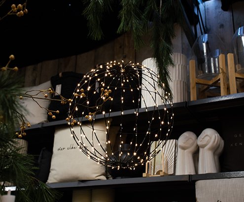 Kerstverlichting